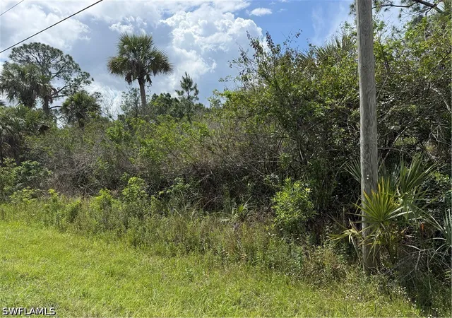 Photo 3 of Land for sale at 4260 22nd Avenue SE, Naples, FL 34117 | MLS# 226016916 | Listing updated on 2026-07-12