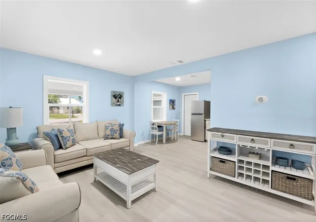 5th image of 817-819 Indiana Ave, Fort Myers, FL 33919 | MLS# 2026019292