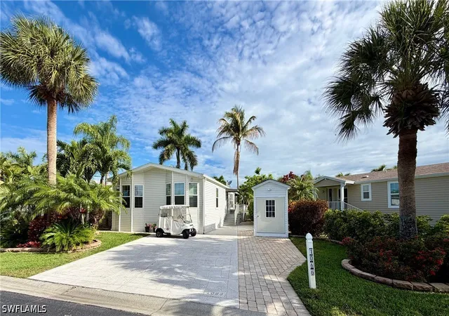 1st image of 1066 Silver Lakes Blvd, Naples, FL 34114 | MLS# 226017371