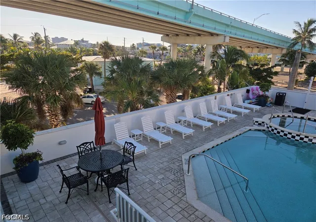 Photo 3 of Condo for sale at 450 Old San Carlos Blvd Sw #309, Fort Myers Beach, FL 33931 | MLS# 2026019298 | Listing updated on 2026-04-30