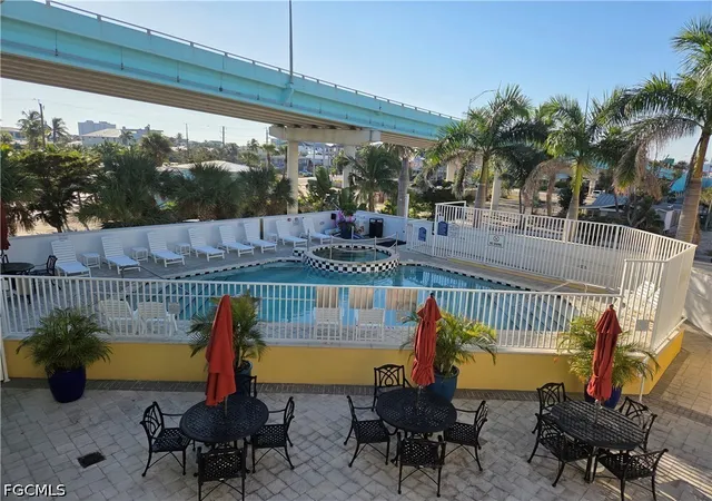 Photo 3 of Condo for sale at 450 Old San Carlos Blvd SW #309, Fort Myers Beach, FL 33931 | MLS# 2026019298 | Listing updated on 2026-04-30