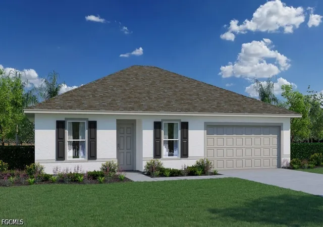 1st image of 6033 Keystone Ct, Labelle, FL 33935 | MLS# 2026019299