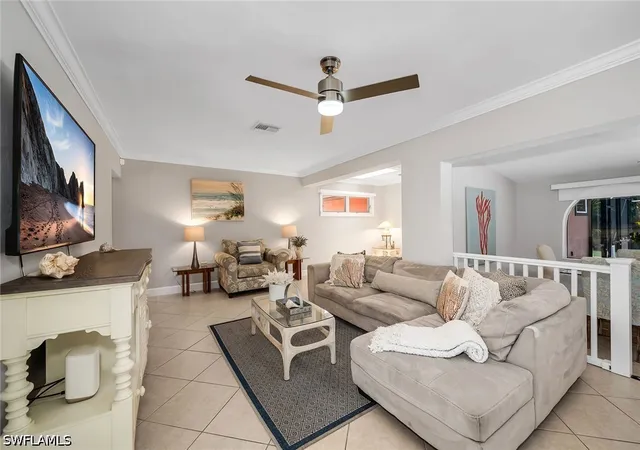 Photo 3 of Single family home for sale at 146 Greenbrier St, Marco Island, FL 34145 | MLS# 226016733 | Listing updated on 2026-08-06