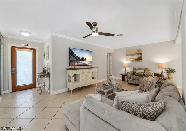 Photo 3 of Single family home for sale at 146 Greenbrier St, Marco Island, FL 34145 | MLS# 226016733 | Listing updated on 2026-08-06