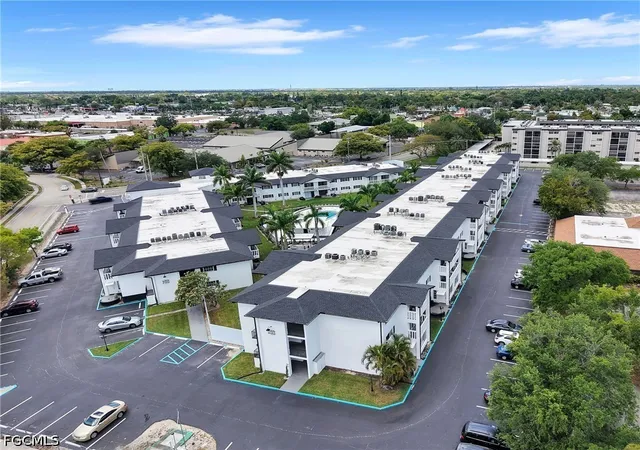 Homes for sale in Fort Myers, FL | 3704 Broadway #217, Fort Myers, FL 33901 | MLS# 2026019309