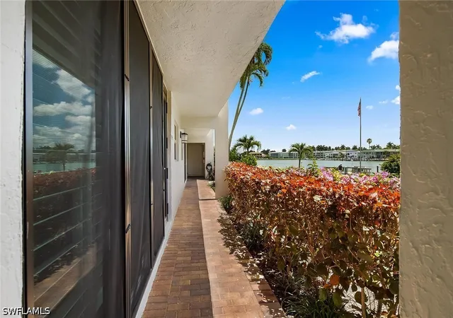 2nd image of 3000 Gulf Shore Blvd N #103, Naples, FL 34103 | MLS# 226017381