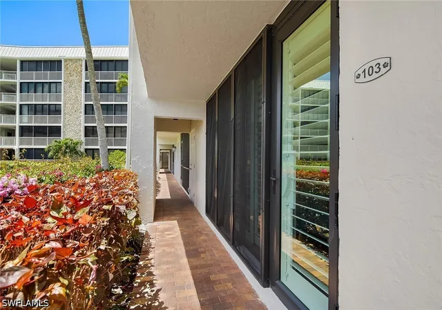 3rd image of 3000 Gulf Shore Blvd N #103, Naples, FL 34103 | MLS# 226017381