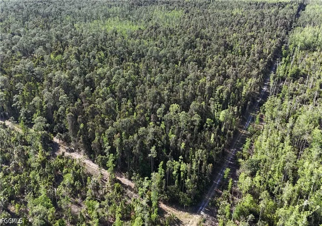 Photo 3 of Land for sale at None, Naples, FL 34119 | MLS# 2026019322 | Listing updated on 2026-04-27