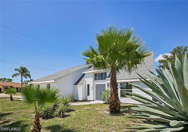 2nd image of 1928 Sw 8th Ct, Cape Coral, FL 33991 | MLS# 226017296
