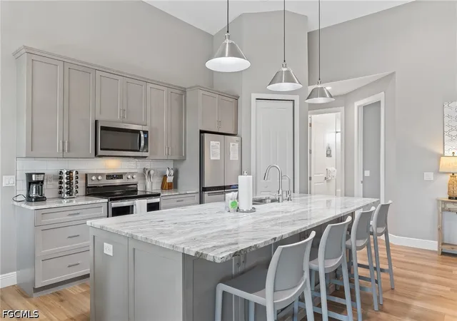 2nd image of 5809 Lauder St, Fort Myers Beach, FL 33931 | MLS# 2026019331