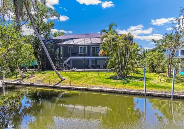 40th image of 5809 Lauder St, Fort Myers Beach, FL 33931 | MLS# 2026019331