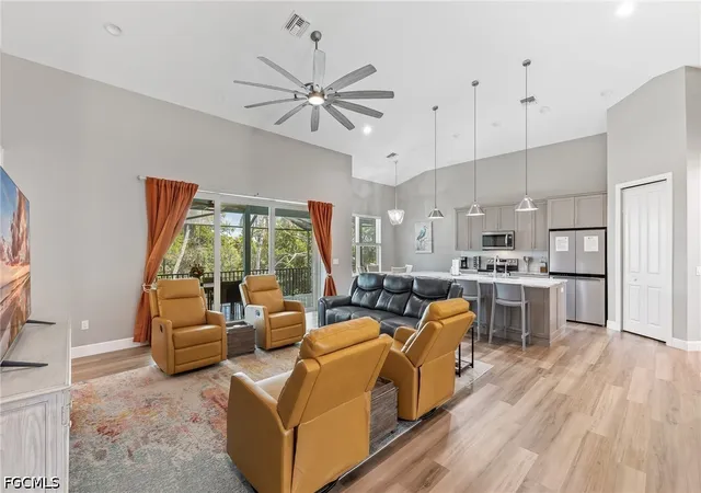 4th image of 5809 Lauder St, Fort Myers Beach, FL 33931 | MLS# 2026019331
