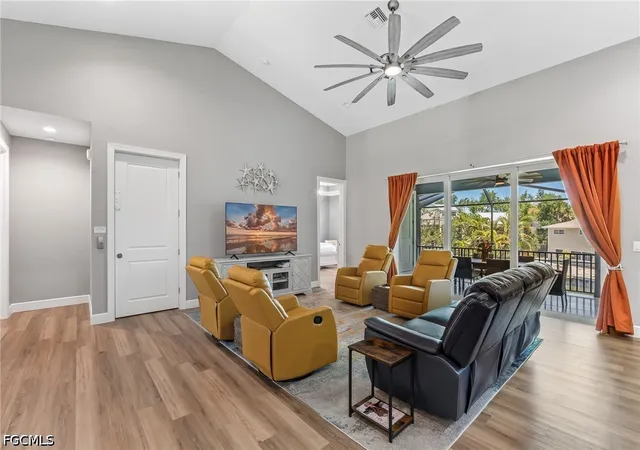 5th image of 5809 Lauder St, Fort Myers Beach, FL 33931 | MLS# 2026019331