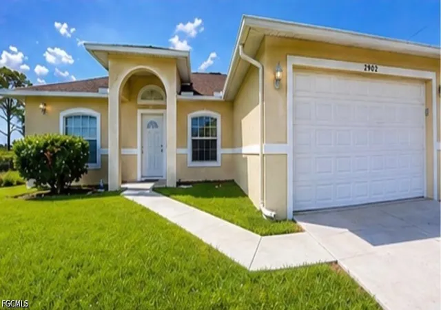 2nd image of 2902 Colin Ave S, Lehigh Acres, FL 33976 | MLS# 2026019332