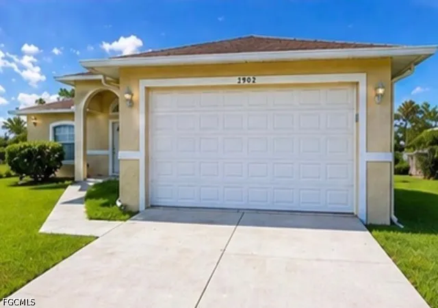 3rd image of 2902 Colin Ave S, Lehigh Acres, FL 33976 | MLS# 2026019332