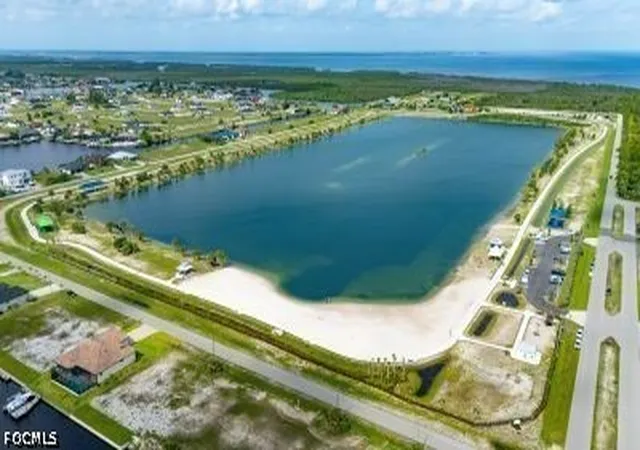 Photo 3 of Land for sale at 3722 NW 44th Avenue, Cape Coral, FL 33993 | MLS# 2026019334 | Listing updated on 2026-07-29