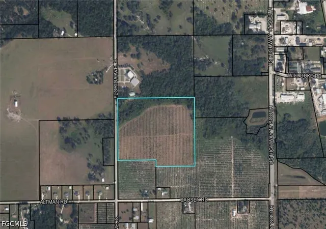 Homes for sale in Wauchula, FL | 1445 S Florida Ave, Wauchula, FL 33873 | MLS# 2026019337