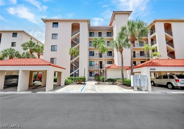 2nd image of 9435 Sunset Harbor Ln #211, Fort Myers, FL 33919 | MLS# 226016577
