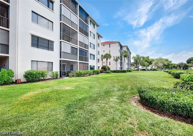 3rd image of 9435 Sunset Harbor Ln #211, Fort Myers, FL 33919 | MLS# 226016577