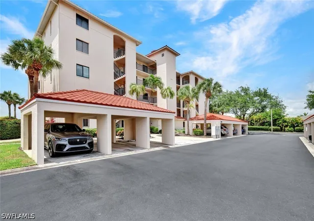 5th image of 9435 Sunset Harbor Ln #211, Fort Myers, FL 33919 | MLS# 226016577