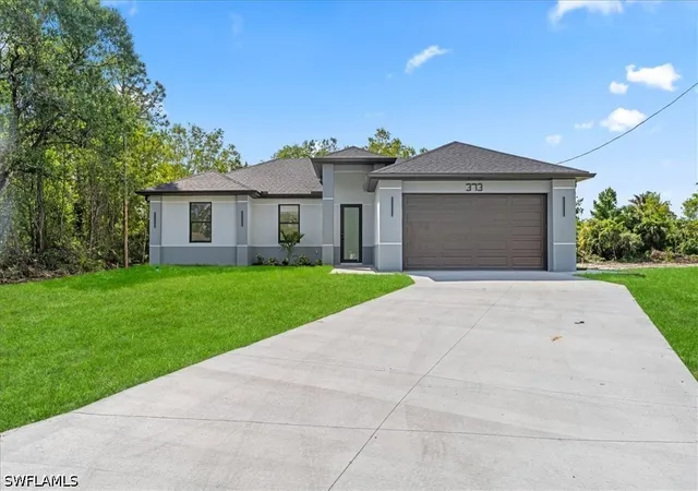 1st image of 373 Selkirk Ave, Lehigh Acres, FL 33974 | MLS# 226016834