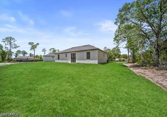 39th image of 373 Selkirk Ave, Lehigh Acres, FL 33974 | MLS# 226016834