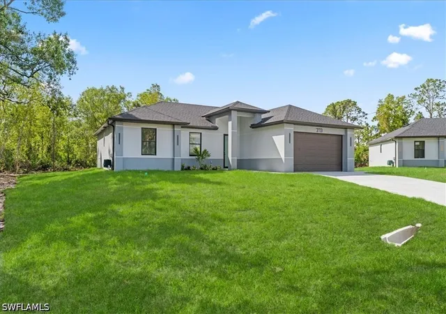 3rd image of 373 Selkirk Ave, Lehigh Acres, FL 33974 | MLS# 226016834