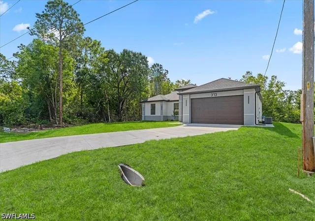 4th image of 373 Selkirk Ave, Lehigh Acres, FL 33974 | MLS# 226016834