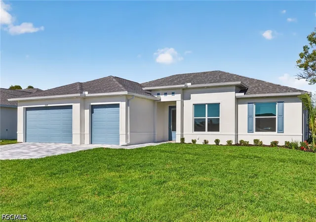 2nd image of 2628 Sw 10th Ave, Cape Coral, FL 33914 | MLS# 2026019351