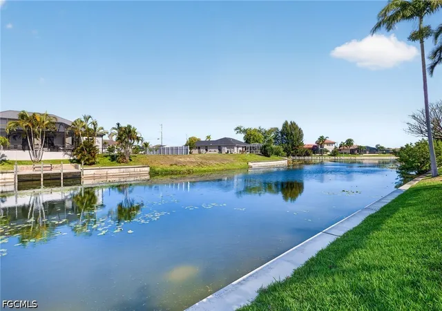 37th image of 2628 Sw 10th Ave, Cape Coral, FL 33914 | MLS# 2026019351