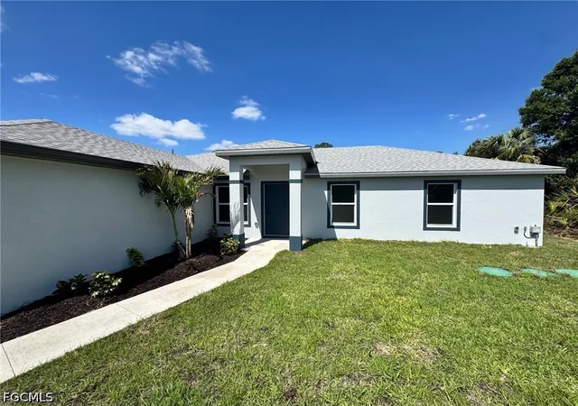 1st image of 728 Ledge St, Lehigh Acres, FL 33972 | MLS# 2026019373
