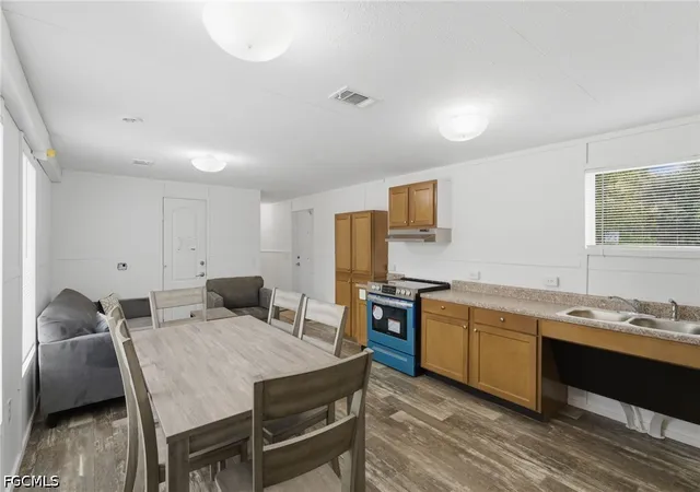 4th image of 169 Avenida Del Sur, Clewiston, FL 33440 | MLS# 2026019375