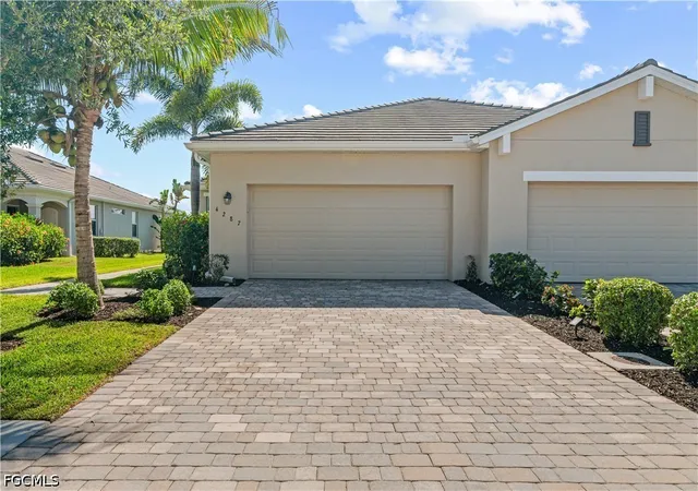 1st image of 4287 Lemongrass Dr, Fort Myers, FL 33916 | MLS# 2026019376