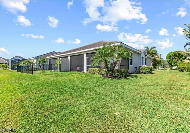 24th image of 4287 Lemongrass Dr, Fort Myers, FL 33916 | MLS# 2026019376