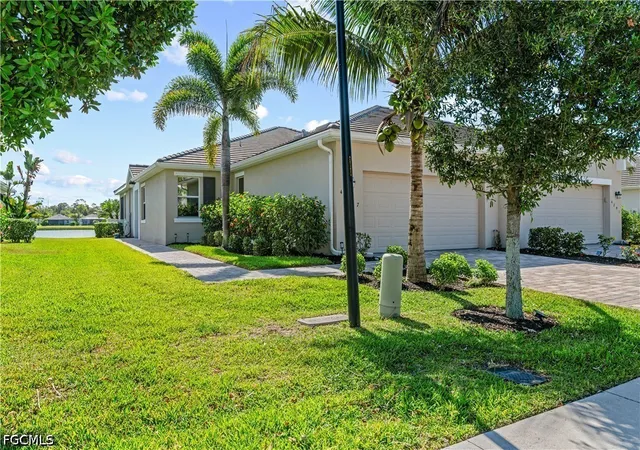 2nd image of 4287 Lemongrass Dr, Fort Myers, FL 33916 | MLS# 2026019376