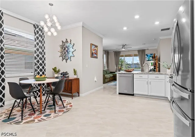 3rd image of 4287 Lemongrass Dr, Fort Myers, FL 33916 | MLS# 2026019376
