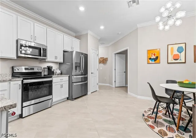5th image of 4287 Lemongrass Dr, Fort Myers, FL 33916 | MLS# 2026019376