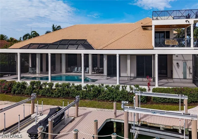 49th image of 535 Alameda Ct, Marco Island, FL 34145 | MLS# 226017422