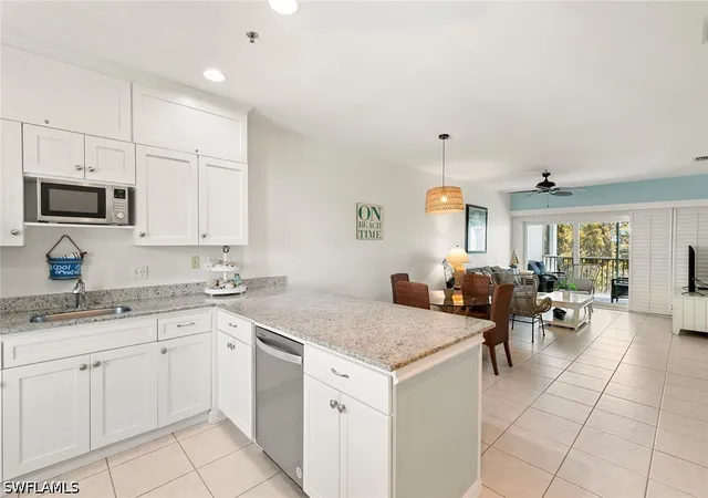 5th image of 140 Palm St #413, Marco Island, FL 34145 | MLS# 226017246
