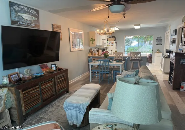 Homes for sale in Marco Island, FL | 731 W Elkcam Cir #A102, Marco Island, FL 34145 | MLS# 226017453