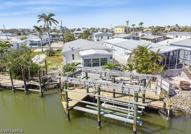 2nd image of 12 Nancy Ln, Fort Myers Beach, FL 33931 | MLS# 226017066