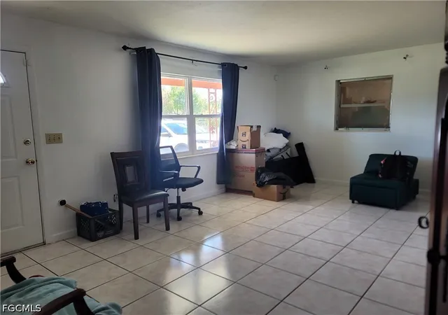 Photo 3 of Sale Pending at 511 Wyoming Rd, Lehigh Acres, FL 33936 | MLS# 2026019393 | Listing updated on 2026-08-03