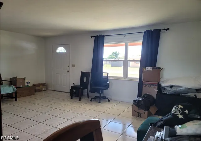 Photo 3 of Sale Pending at 511 Wyoming Rd, Lehigh Acres, FL 33936 | MLS# 2026019393 | Listing updated on 2026-08-03