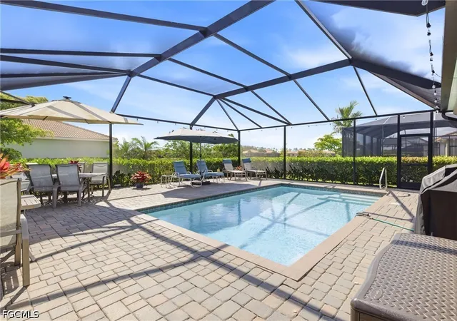 2nd image of 10304 Livorno Dr, Fort Myers, FL 33913 | MLS# 2026019395