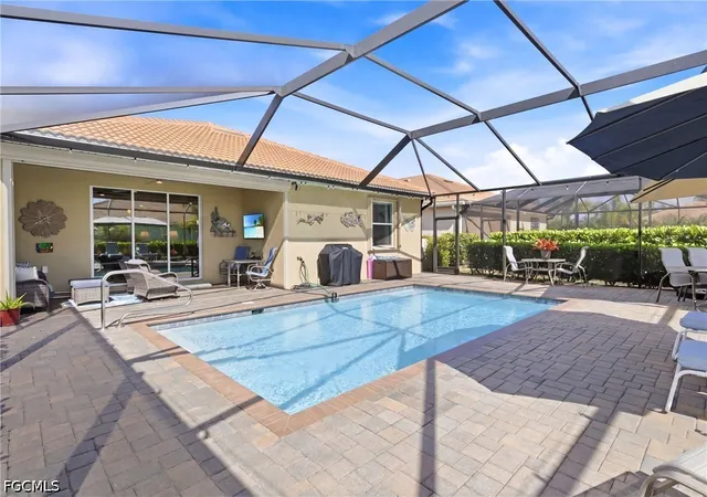 3rd image of 10304 Livorno Dr, Fort Myers, FL 33913 | MLS# 2026019395