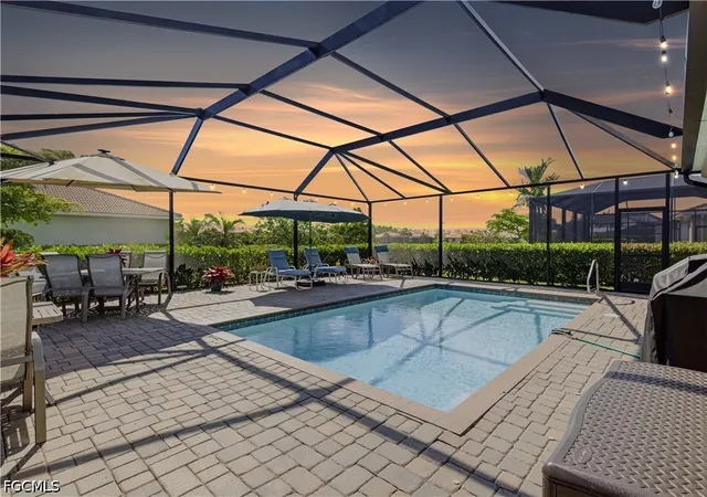 4th image of 10304 Livorno Dr, Fort Myers, FL 33913 | MLS# 2026019395