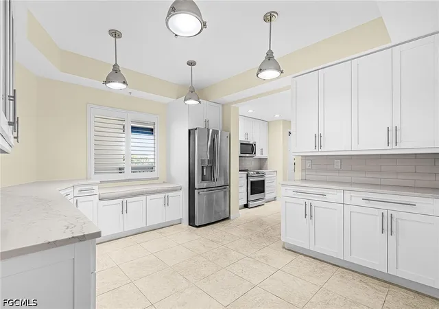 Listing Photo 1 - Condo for sale in building located at 221 9Th St S, Naples, FL 34102 - Unit #301