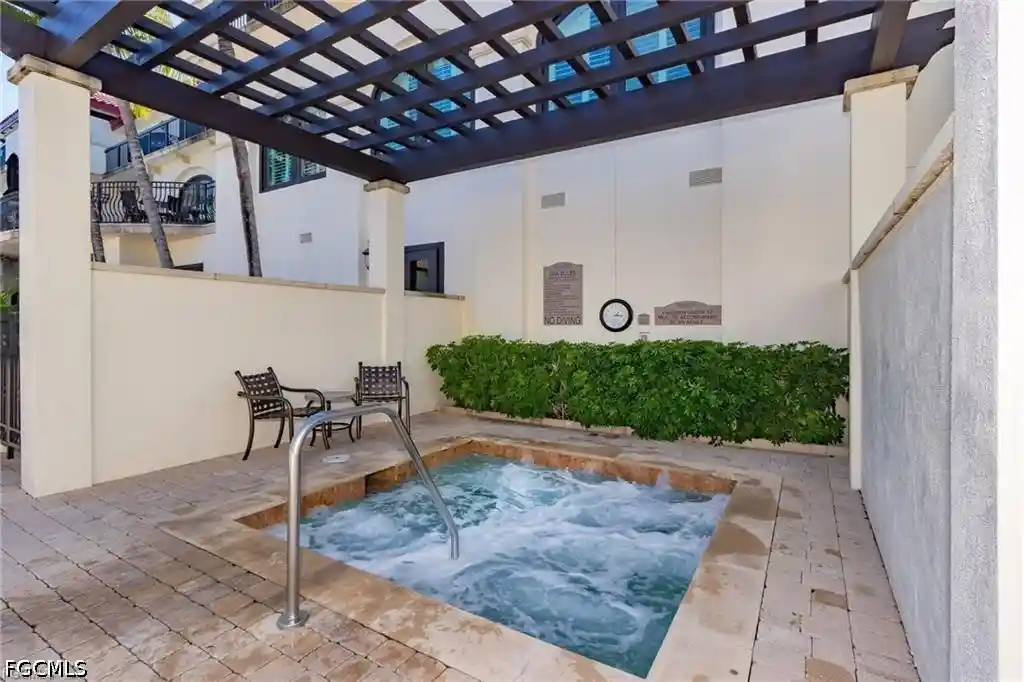 Listing Photo 47 - Condo for sale in 221 9Th St S located at 221 9Th St S, Naples, FL 34102 - Unit #301