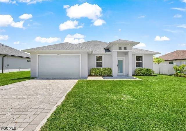 1st image of 1015 Sw 15th Pl, Cape Coral, FL 33991 | MLS# 2026019422