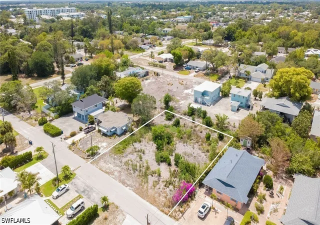 Photo 3 of Land for sale at 4211 Mariner Ln, Bonita Springs, FL 34134 | MLS# 226017149 | Listing updated on 2026-07-09